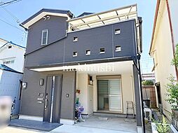 松原市「一津屋5丁目」一戸建て