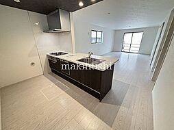 羽曳野市「野々上5丁目」 新築戸建