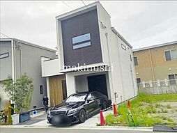 松原市「天美北2丁目」 一戸建て