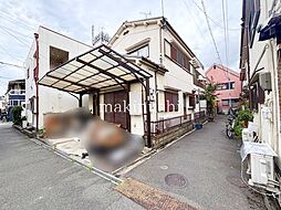 松原市「天美東4丁目」 一戸建て
