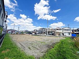 松原市「立部1丁目」Ｇ号地