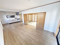 堺市美原区「丹上」一戸建て