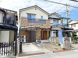 藤井寺市「国府2丁目」 一戸建て