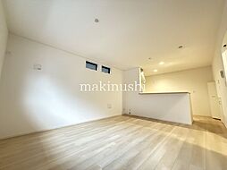 松原市「丹南4丁目」 2期-1号棟