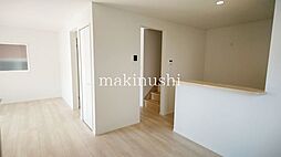 松原市「天美北2丁目」1号棟