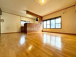 羽曳野市「羽曳が丘西6丁目」 一戸建て