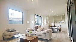 松原市「河合2丁目」 新築戸建