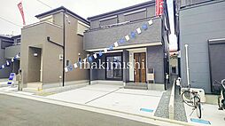 藤井寺市「藤ケ丘3丁目」5号棟
