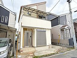 藤井寺市「林1丁目」 一戸建て