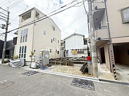 松原市「丹南4丁目」 1期-1号棟