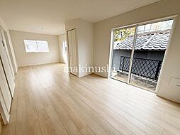 羽曳野市「伊賀2丁目」1号棟