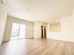 堺市北区「東上野芝町2丁」1号棟