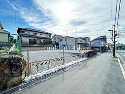 河南町「大宝4丁目」2号地