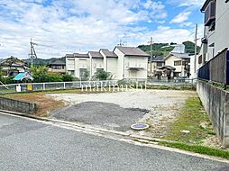 河内郡太子町「大字春日」更地