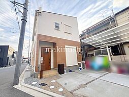 松原市「田井城1丁目」一戸建て