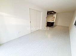 松原市「天美西1丁目」2号棟