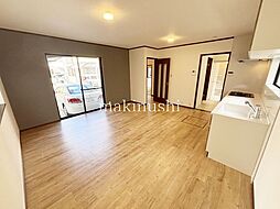 堺市西区「草部」一戸建て