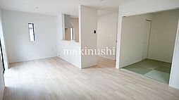 松原市「天美南2丁目」 新築戸建