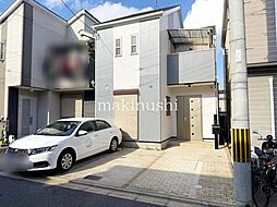 羽曳野市「郡戸」 一戸建て