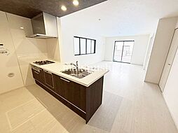 堺市北区「南花田町」1号棟