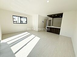 堺市北区「南花田町」2号棟