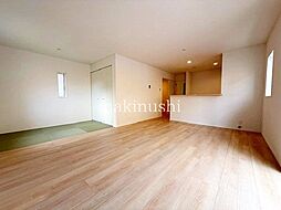 羽曳野市「誉田5丁目」新築分譲 1号棟