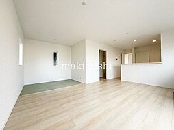 羽曳野市「誉田5丁目」3号棟