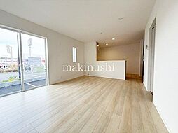 羽曳野市「誉田5丁目」4号棟