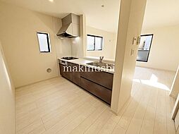 松原市「小川5丁目」 新築戸建