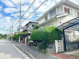 堺市美原区「さつき野西1丁目」土地