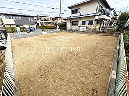 堺市美原区「さつき野西1丁目」土地