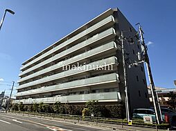 松原市「シャルマンフジスマート松原松ケ丘コンフォルトクラス」