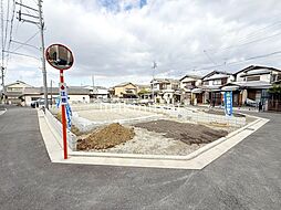 堺市美原区「平尾」2号棟