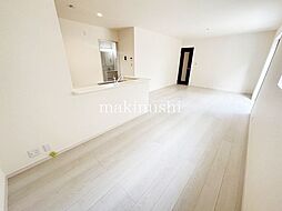 堺市美原区「平尾」4号棟