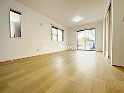 藤井寺市「小山藤の里町」 一戸建て