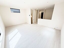 松原市「小川5丁目」 新築3期-1号棟