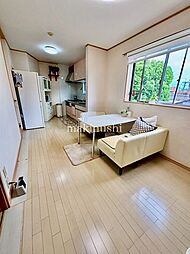 堺市北区「東三国ヶ丘町1丁」一戸建て