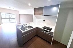 堺市北区「エバーグリーン金岡四号棟」