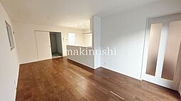 堺市美原区「平尾」 未入居物件