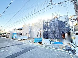 羽曳野市「西浦1丁目」A号棟