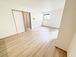 羽曳野市「西浦1丁目」B号棟