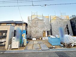 羽曳野市「西浦1丁目」C号棟