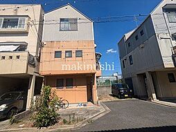 藤井寺市「林1丁目」一戸建て