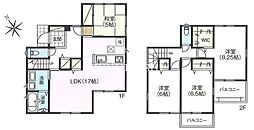 羽曳野市「学園前4丁目」 新築戸建