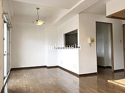 松原市「キャスビック田井城」