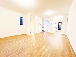 堺市北区「南花田町」 新築戸建