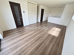 羽曳野市「はびきの1丁目」新築戸建