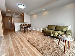 柏原市「ハイツ柏原2号棟」