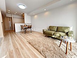 柏原市「ハイツ柏原2号棟」