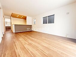 藤井寺市「惣社1丁目」1号棟